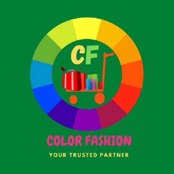 Shop online with Color Fashion now! Visit Color Fashion on Daraz.