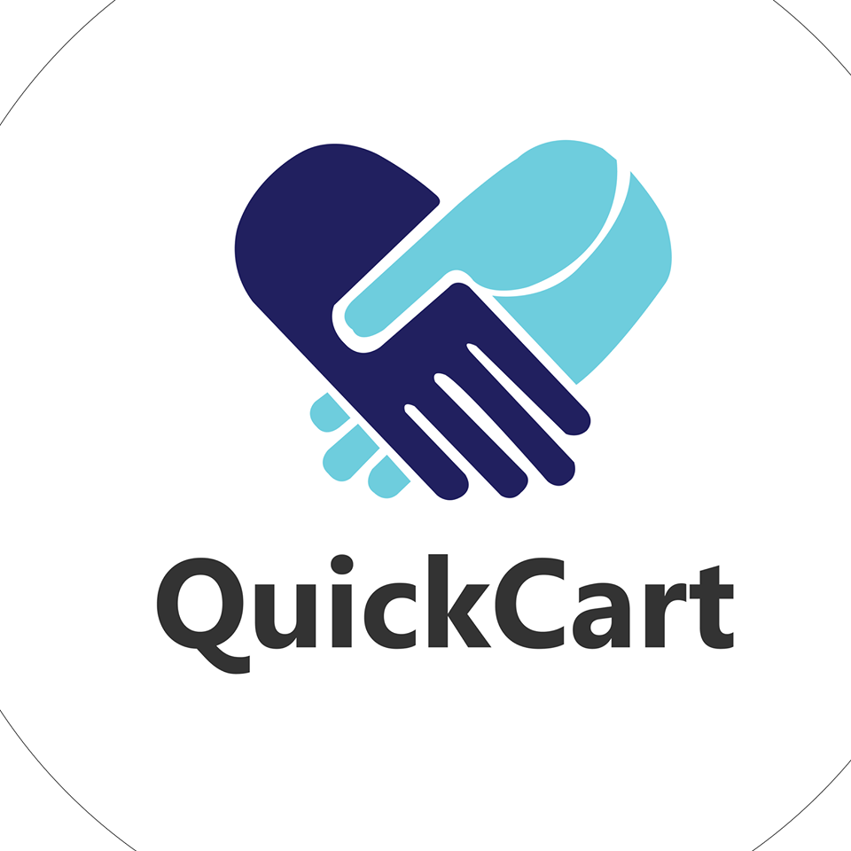Shop online with Quick cart now! Visit Quick cart on Daraz.