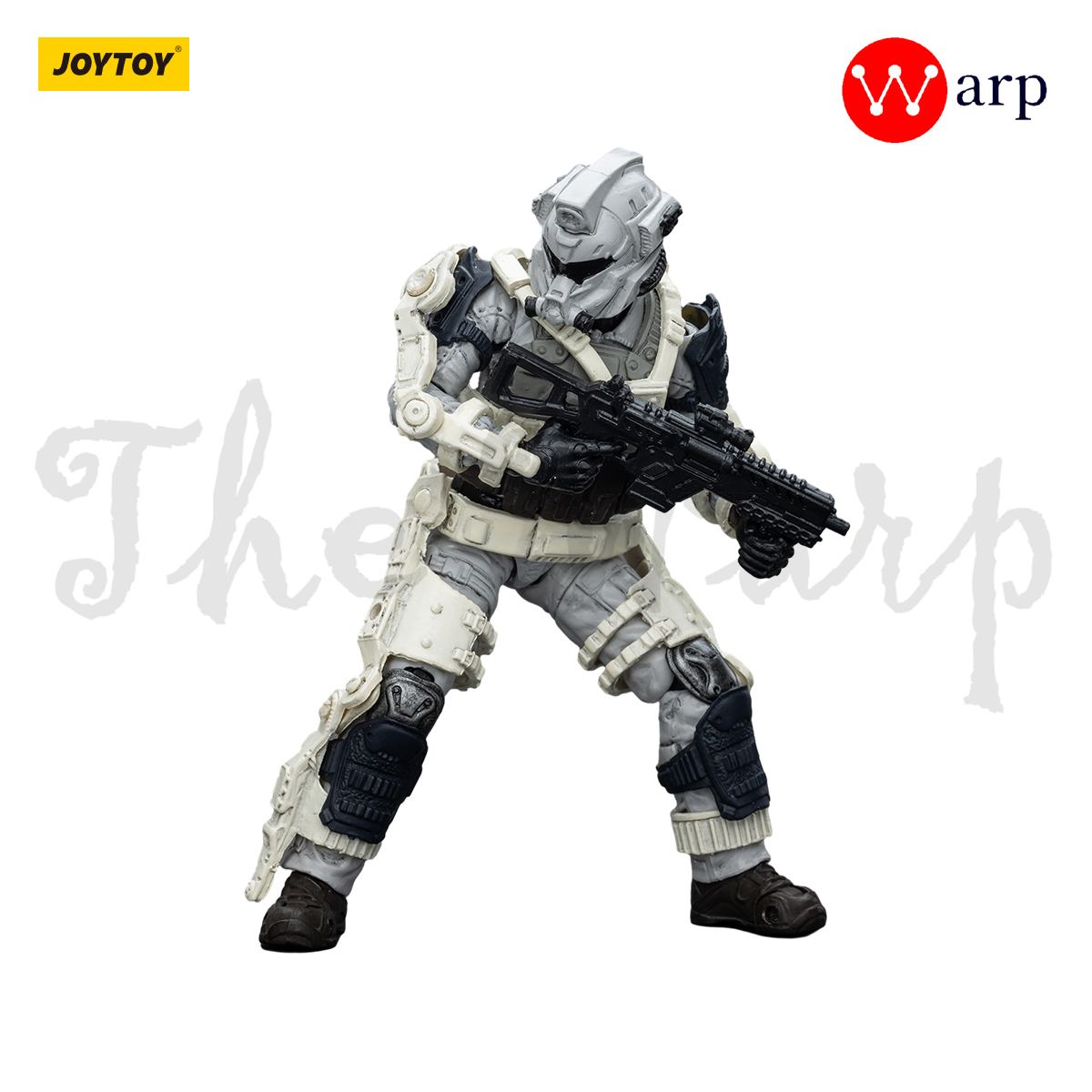 [Pre-Order] JOYTOY Action Figures 1/18 Yearly Army Builder Promotion Pack 32-36 Anime Model Toys Collection. 