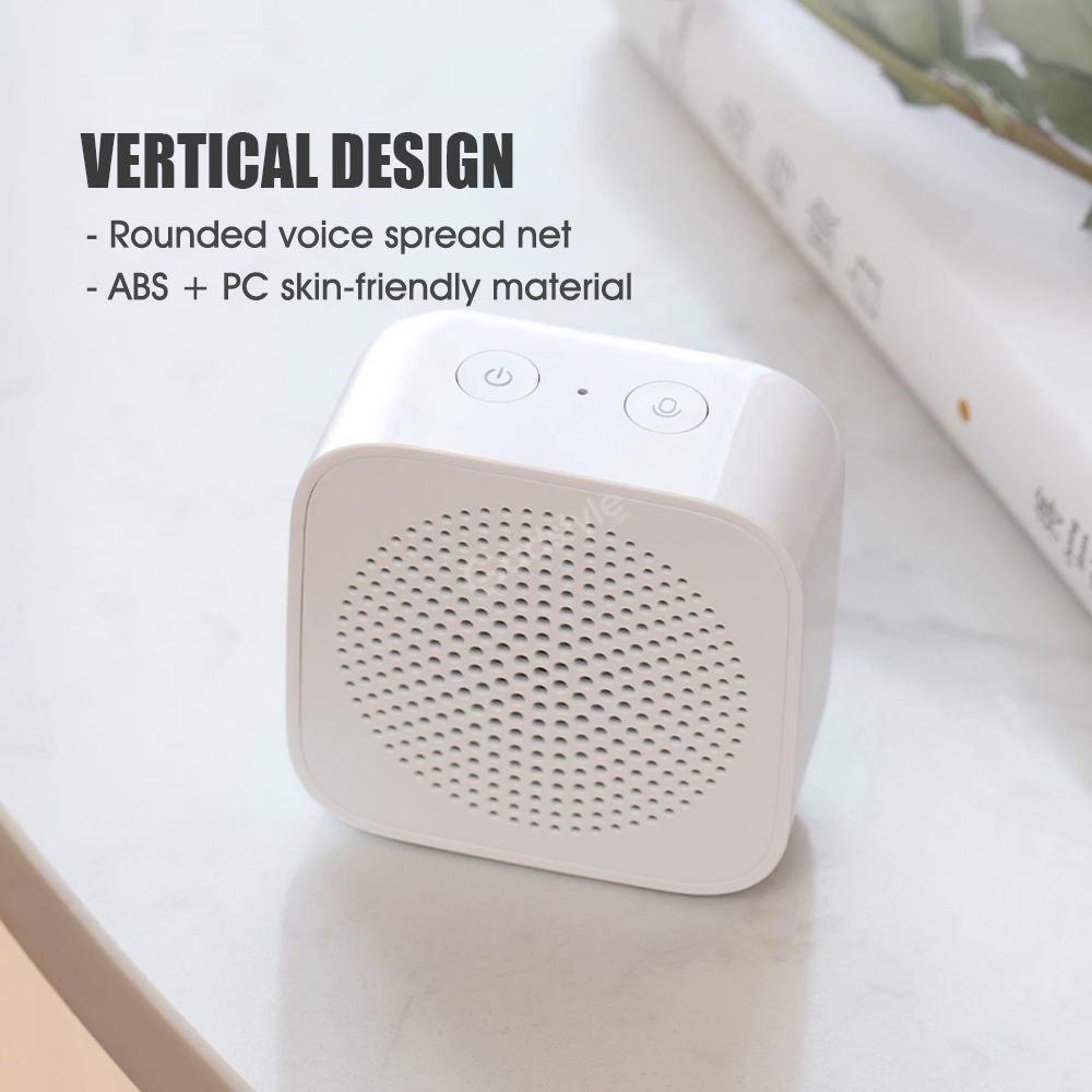 Portable Mini Bluetooth Speaker with mic