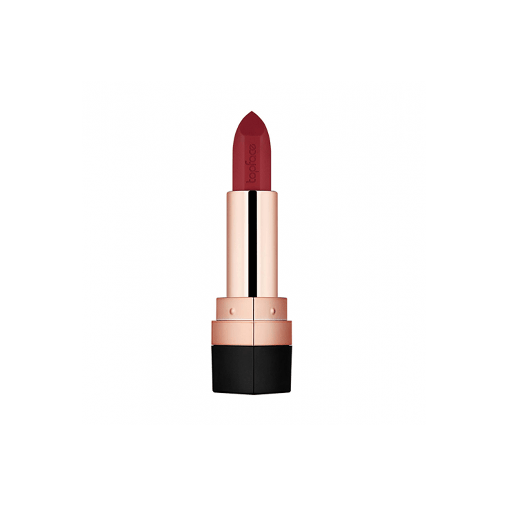 Topface Instyle Matte Lipstick 014. 