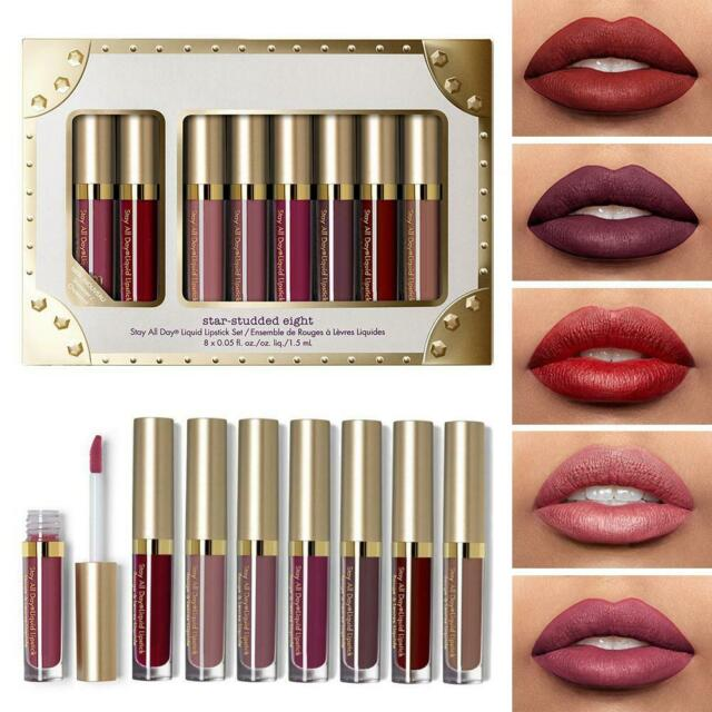 stila lip gift set