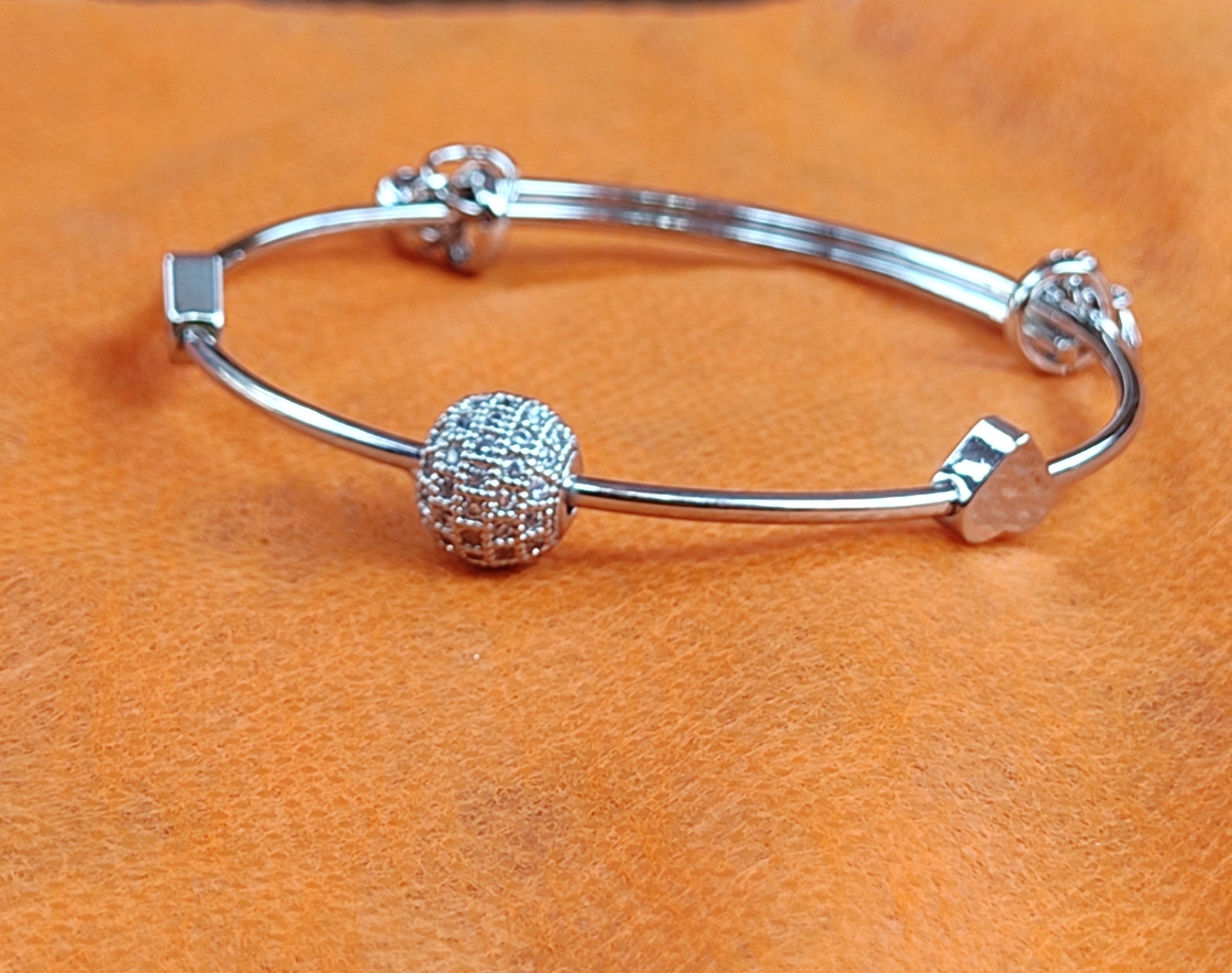 New Bengal Churi - Bangles. 