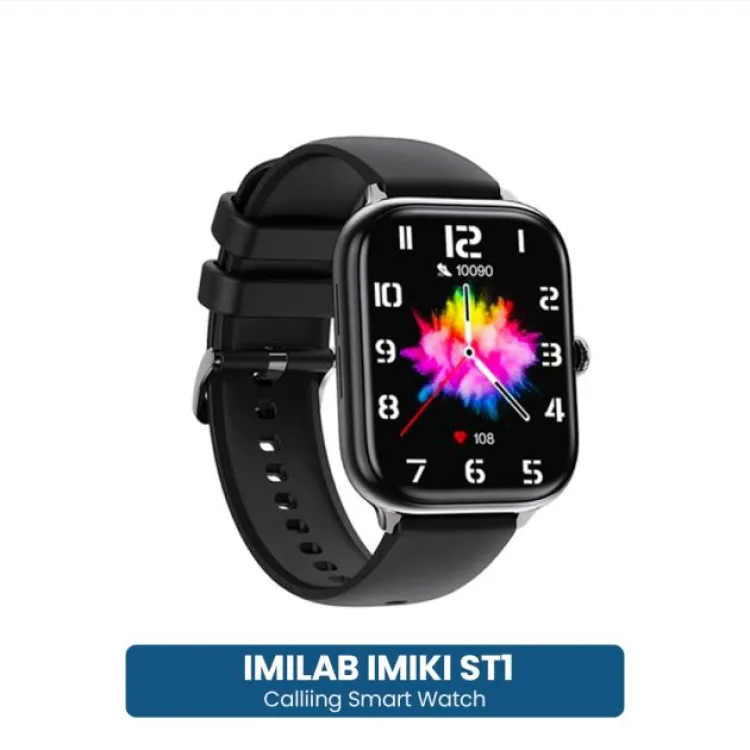 Spo2 sensor online smartwatch