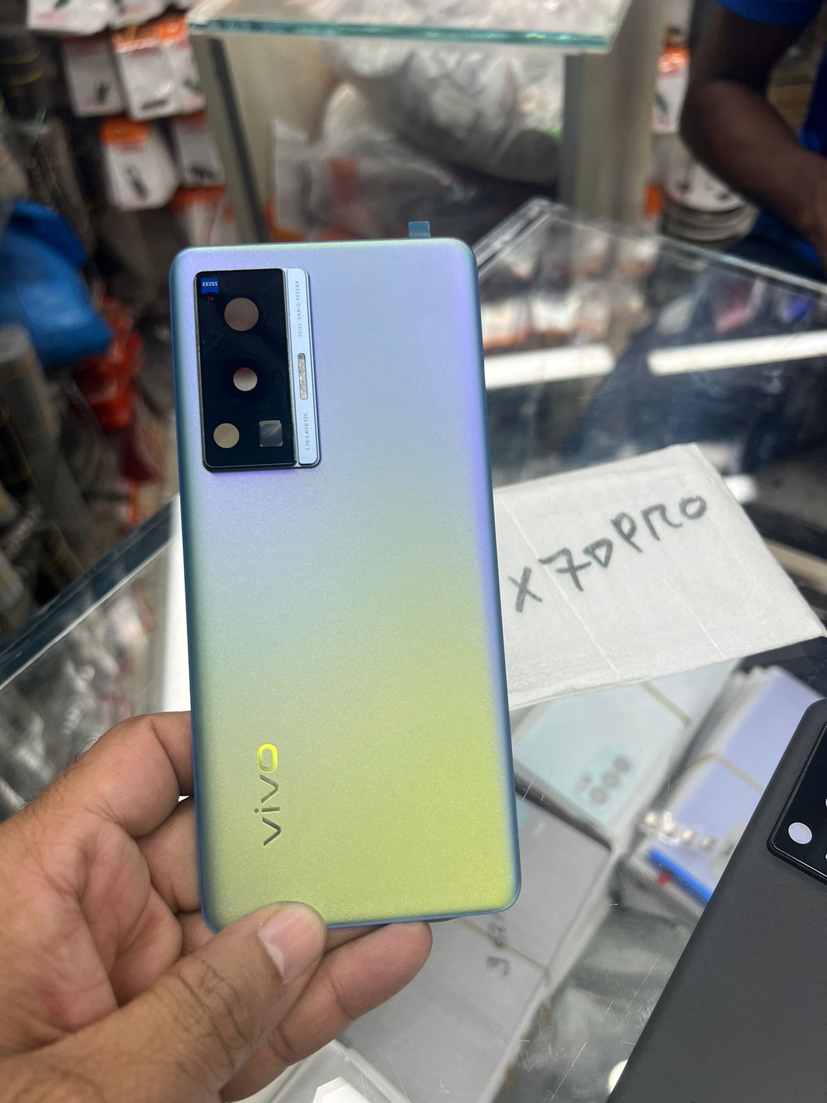 Buy vivo v19 housing Online at Best Price in Bangladesh