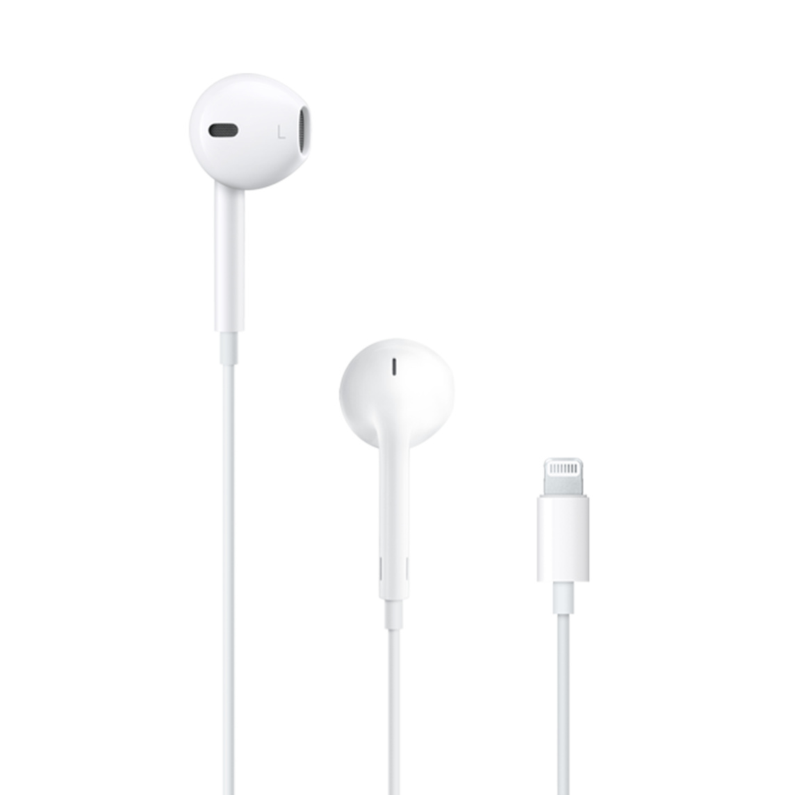 Apple Lightning Earpods Apple In Ear Earphones And Headphone With Microphone For Iphone 7 8 Plus Iphone Xs Max Xr Apple Headphone for i phone. 