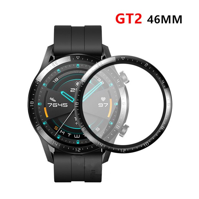 huawei watch gt 2 material