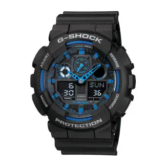 g shock g 100 price