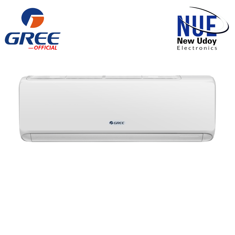 Gree GS-24XCM32 / GS24XMU32 / GS24XCO32 / GS24XCM32  2 Ton Split Type Non-Inverter Air Conditioner new 2025 model official. 