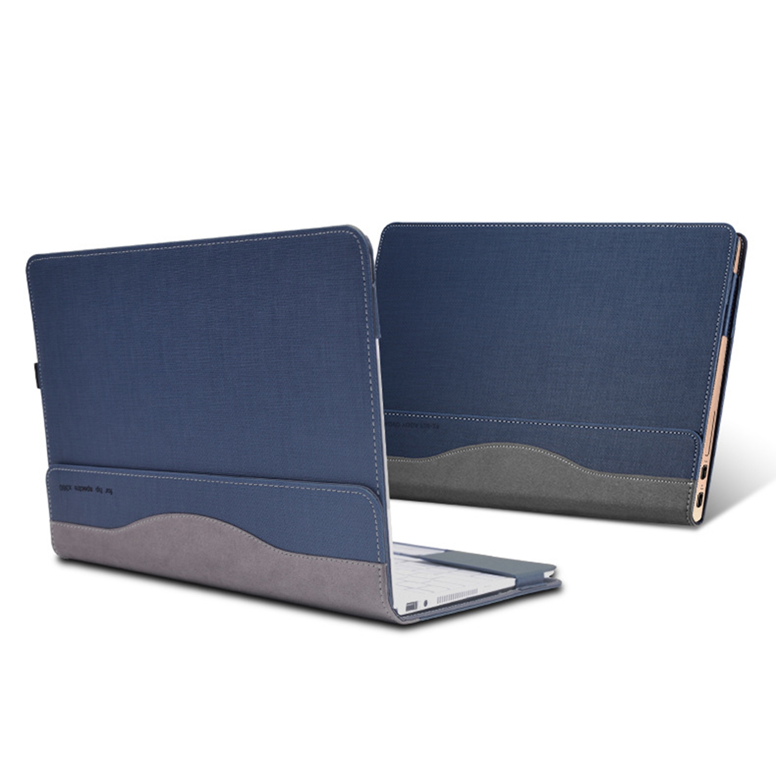 Protective case for 2024 hp spectre x360