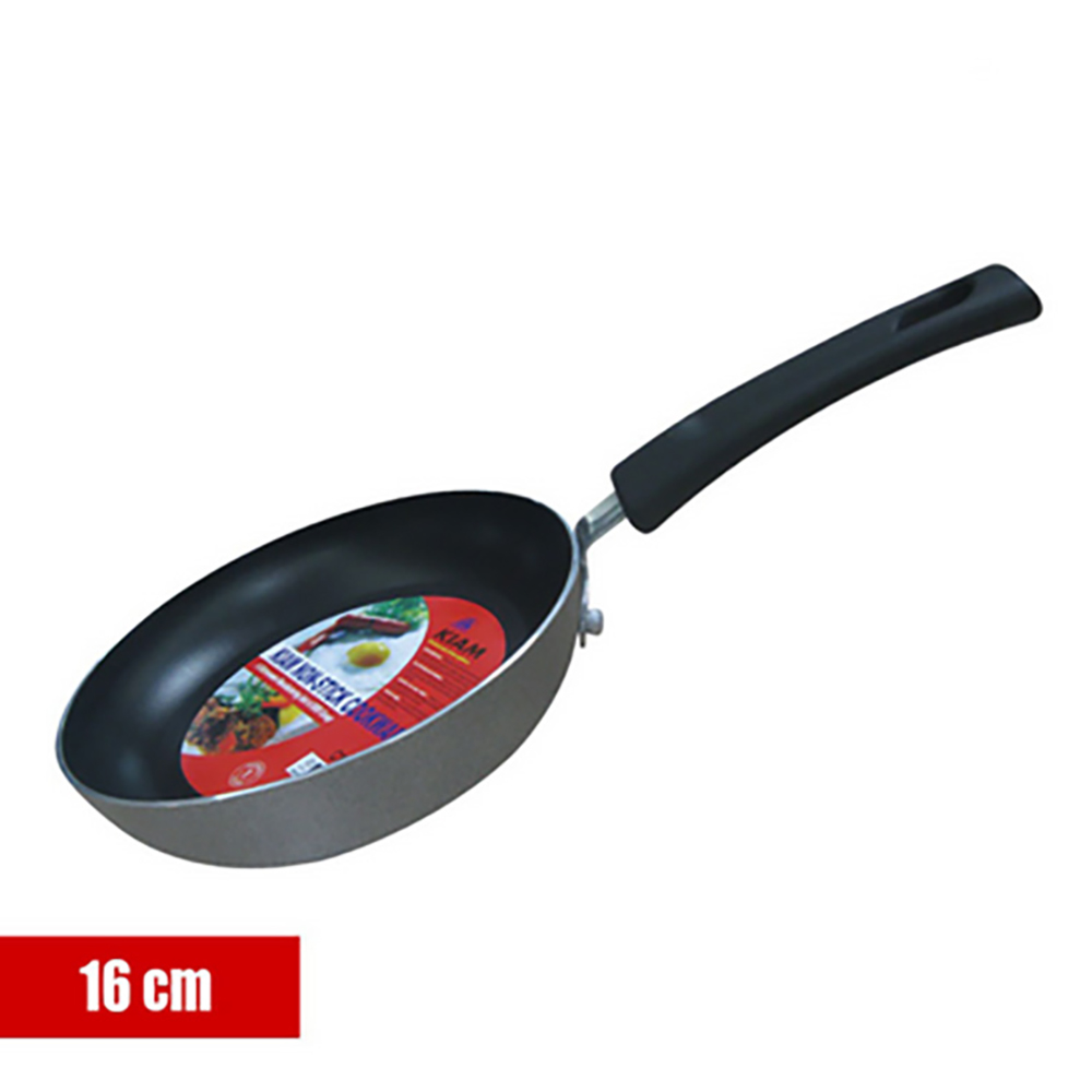 Frypan/Nonstick Frypan/Kiam Nonstick Frypan 16 Cm