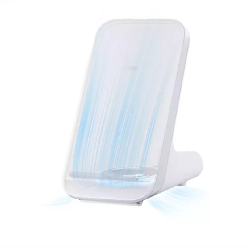 OPPO AIRVOOC 45W 50W Wireless Flash Charger compatible model support Find X5 Pro Reno 8 K10 Pro Oneplus Smart Phone. 