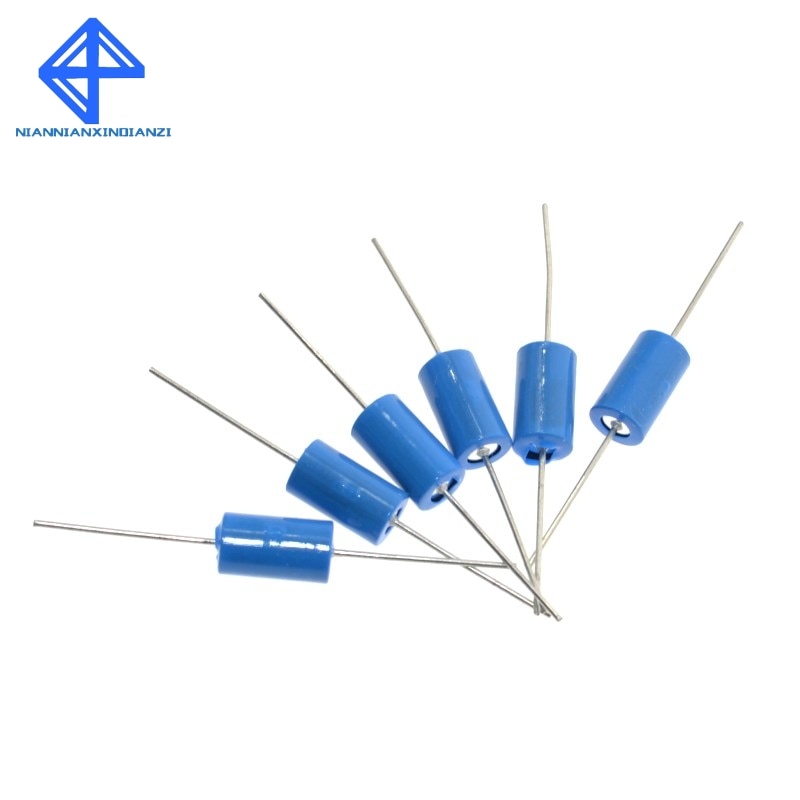 【happy one】10PCS HDX-2 SW-420 Highly Sensitive Vibration Sensor Vibration. 