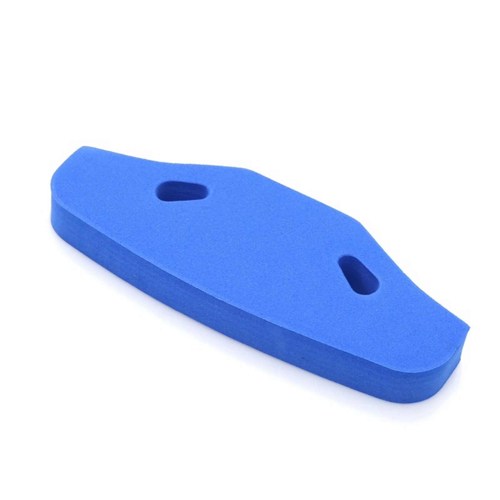 for tt-02-3 x Front Bumper Sponge-Blue