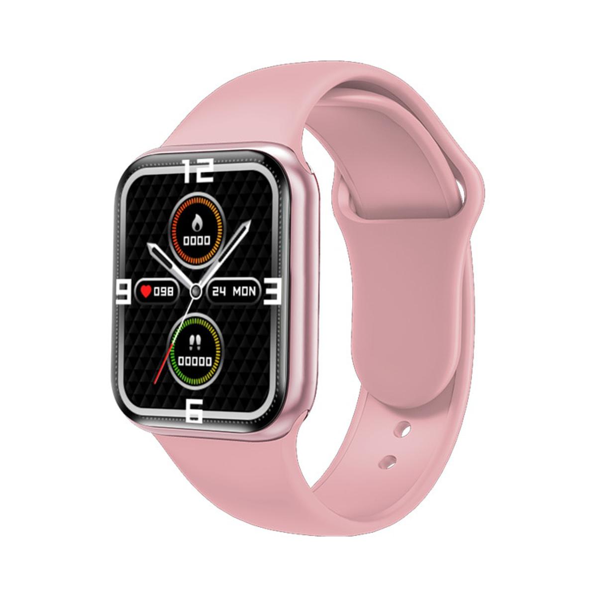 New Smart Watch Men Full Touch Screen Sport Fitness Track Watch IP67 Waterproof Bluetooth Call For Android ios Smartwatch