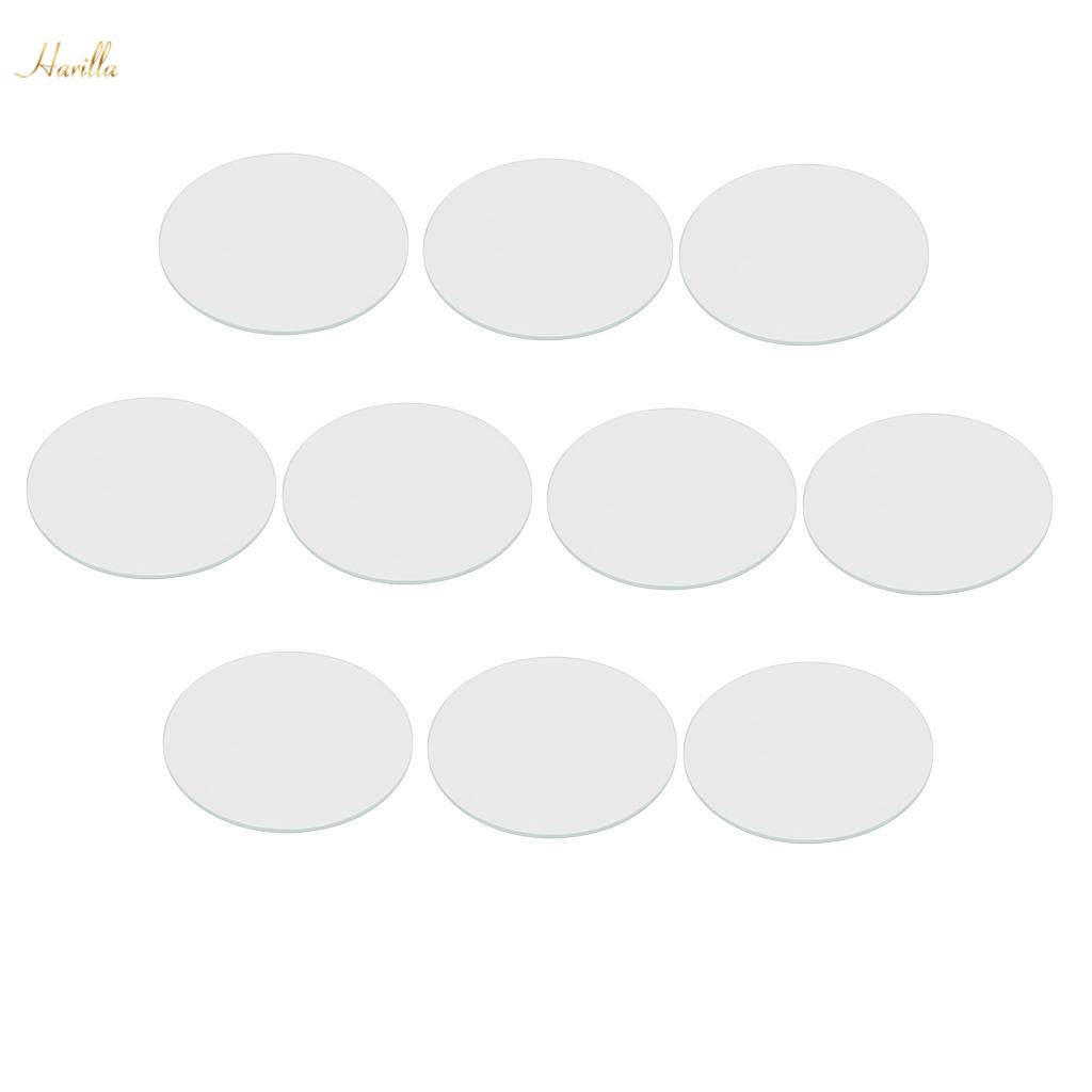 2X Clear Watch Replacement Part. 