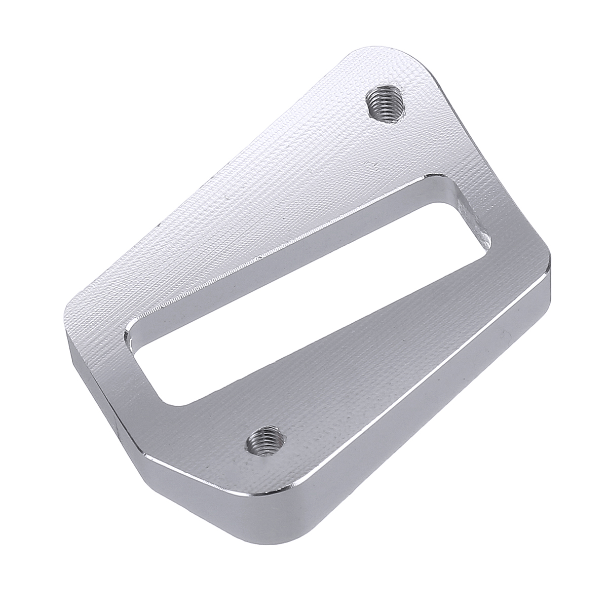LS3 MAF Mass Air Flow Sensor Weld Bung Flange For LS Custom Intake Tube. 