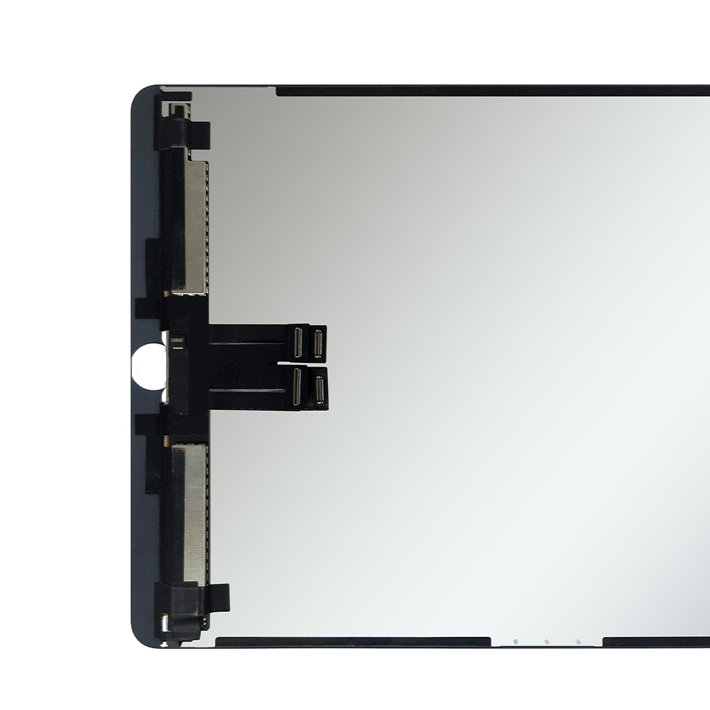 Original For iPad Air 3 Pro 10.5 2nd Gen 2019 A2123 A2152 A2153 A2154 LCD Display Touch Screen Replacement + Framed glue. 