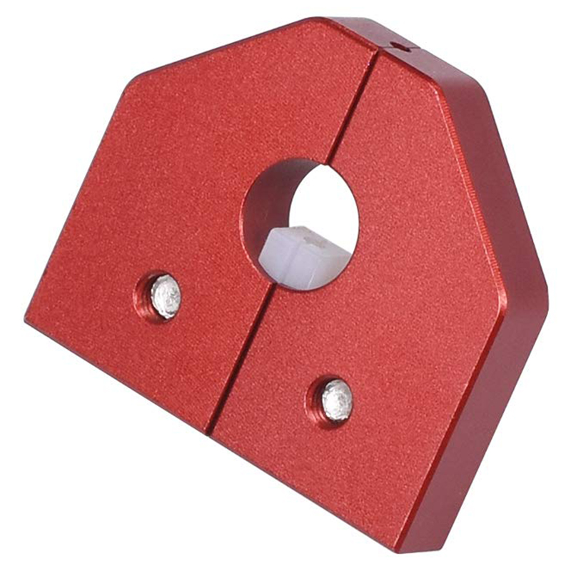 BRADOO-Filament Welder Connector Broken 3D Filament Connector 3D Printer Accessories for Filament 1.75mm Filament Sensor. 