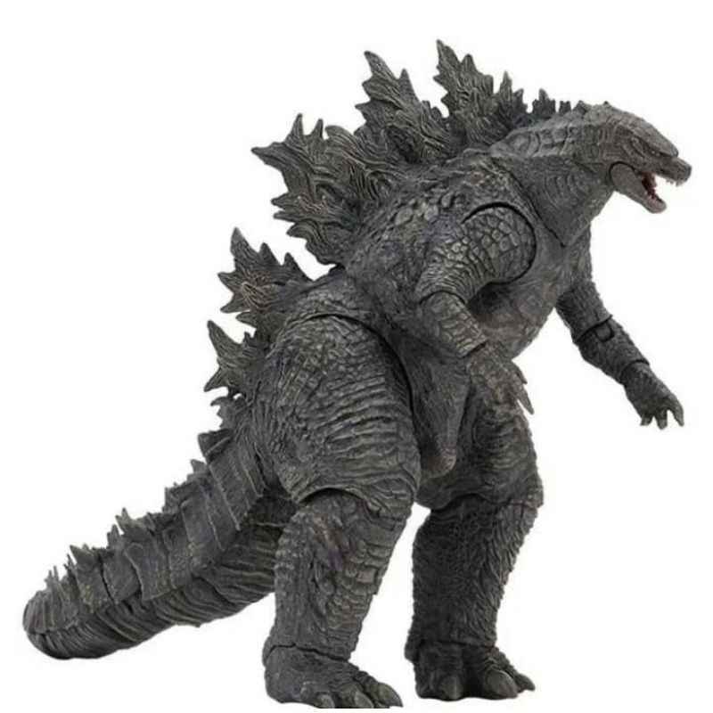 Godzilla King Of The Monsters 2019 King Of The Monsters - Neca. 