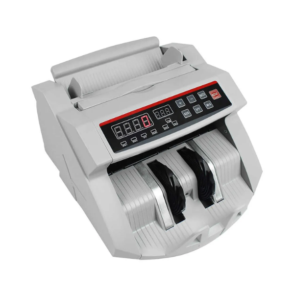 2108 UV/MG Money Counting Machine. 