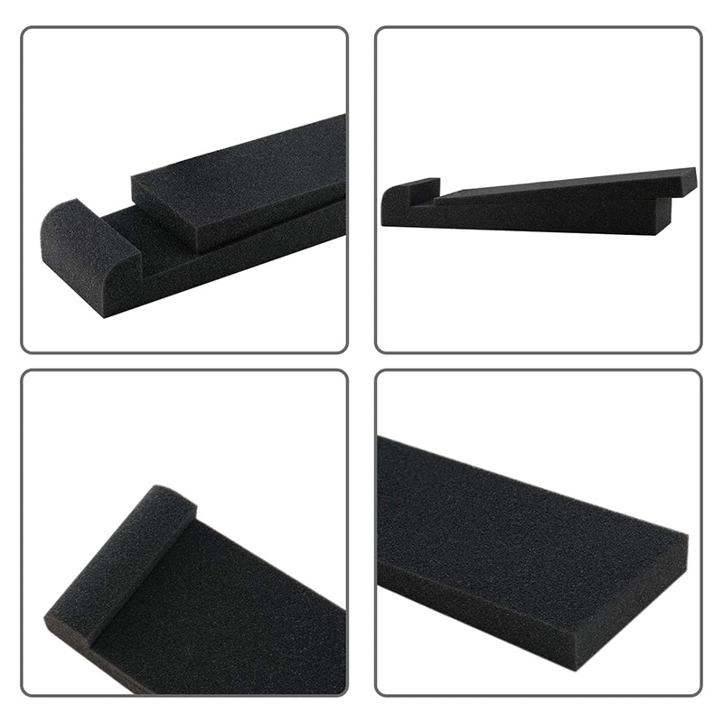 Studio Monitor Isolation Speaker Pads Studio Monitor Stand Pads,Acoustical Foam for 3 inch-10 inch Speakers Base. 