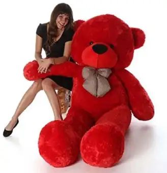 6ft teddy bear online