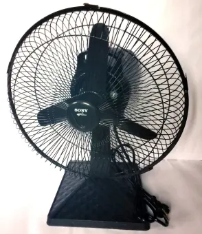best rated table fans