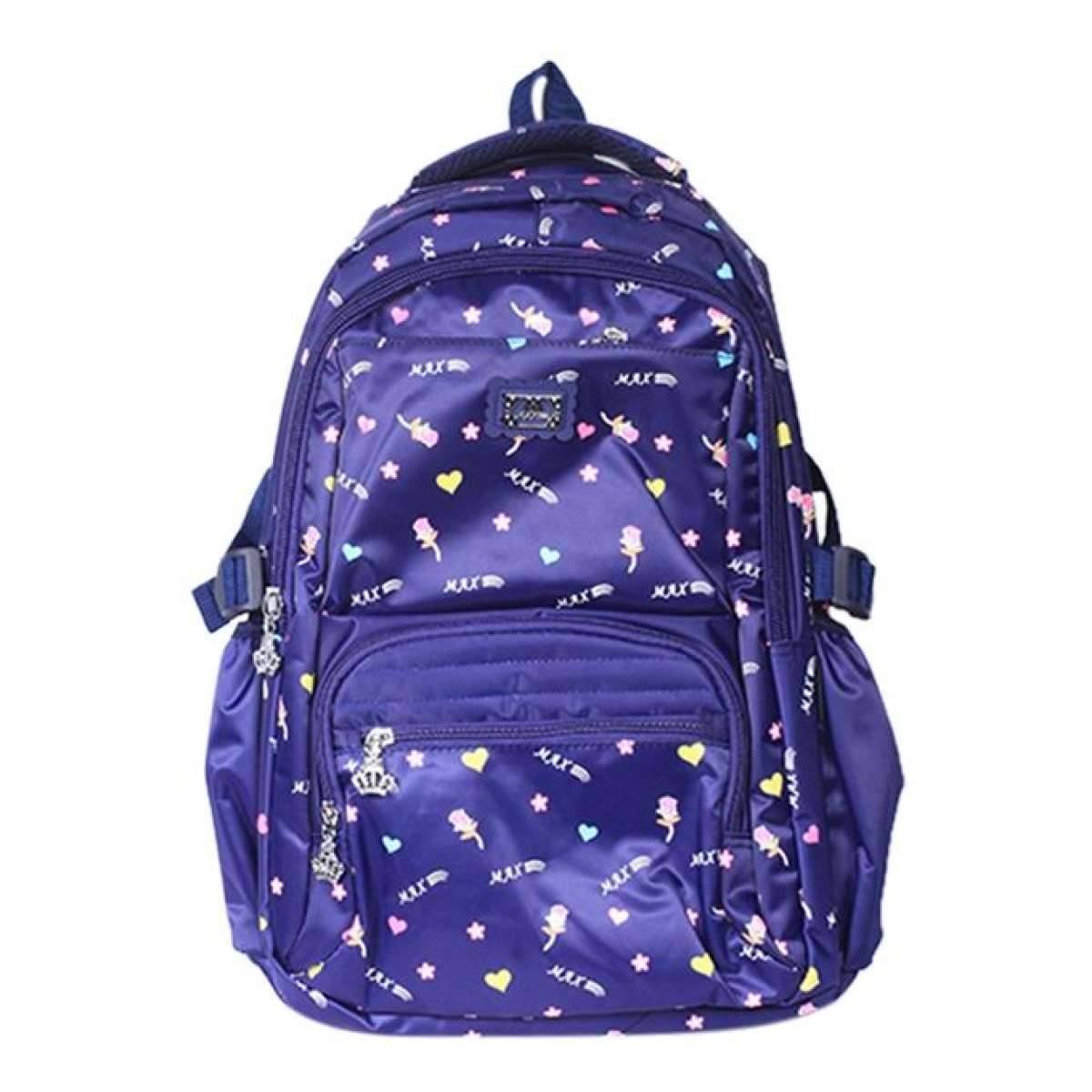 max school bag 1703