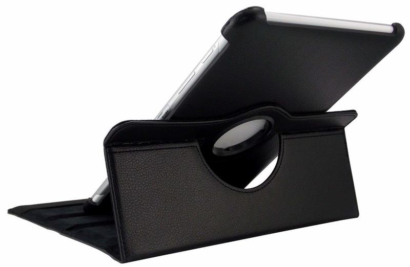 Case for Samsung Galaxy Tab 2 10.1 inch P5100 P5110 P7500 P7510 Tab2 Tablet Case 360 Rotating Bracket Flip Leather Cover. 