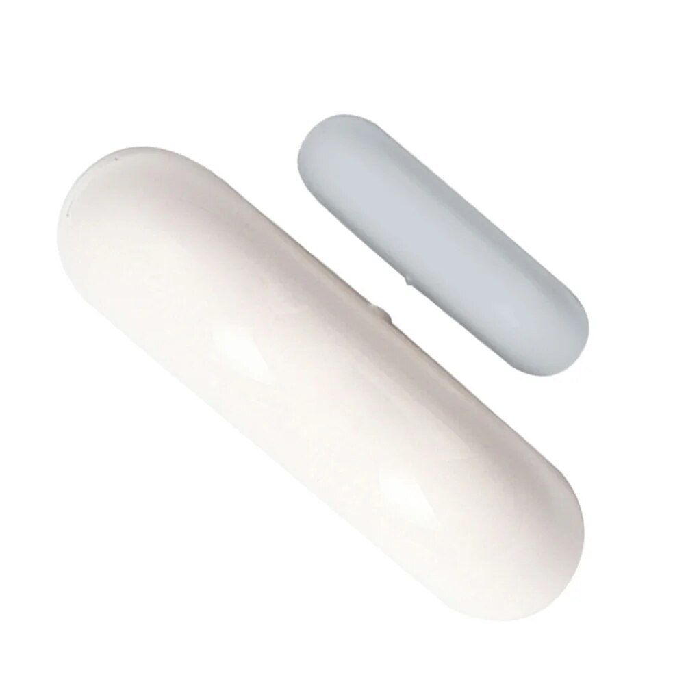 Door Window Sensor Entry Warning App Alert Open Reminder Wireless The Home Security Accessory Abs Smart Child. 