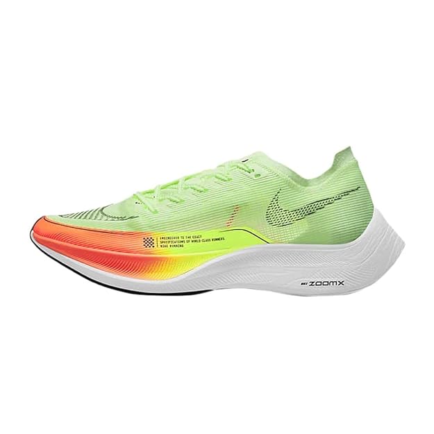 Nike Zoomx Vaporfly Next 2 mens Sneaker For Men. Low Top Zoom Air Sneakers For Men. ens Zoomx Vaporfly Next 2 Platform