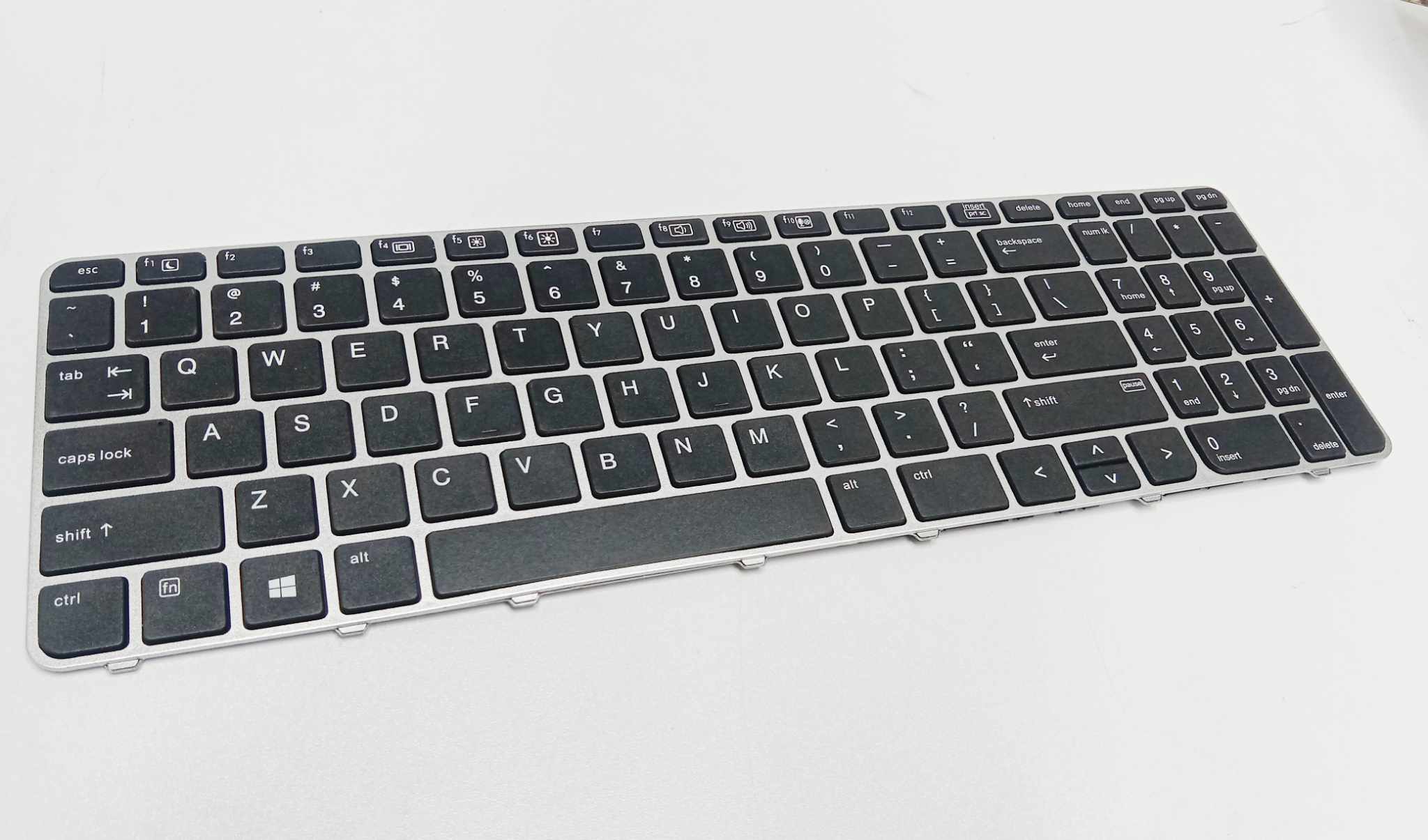 HP Elitebook  755 G3, 850 G3, 850 G4 Zbook 15u G3  Internal Laptop Keyboard. 