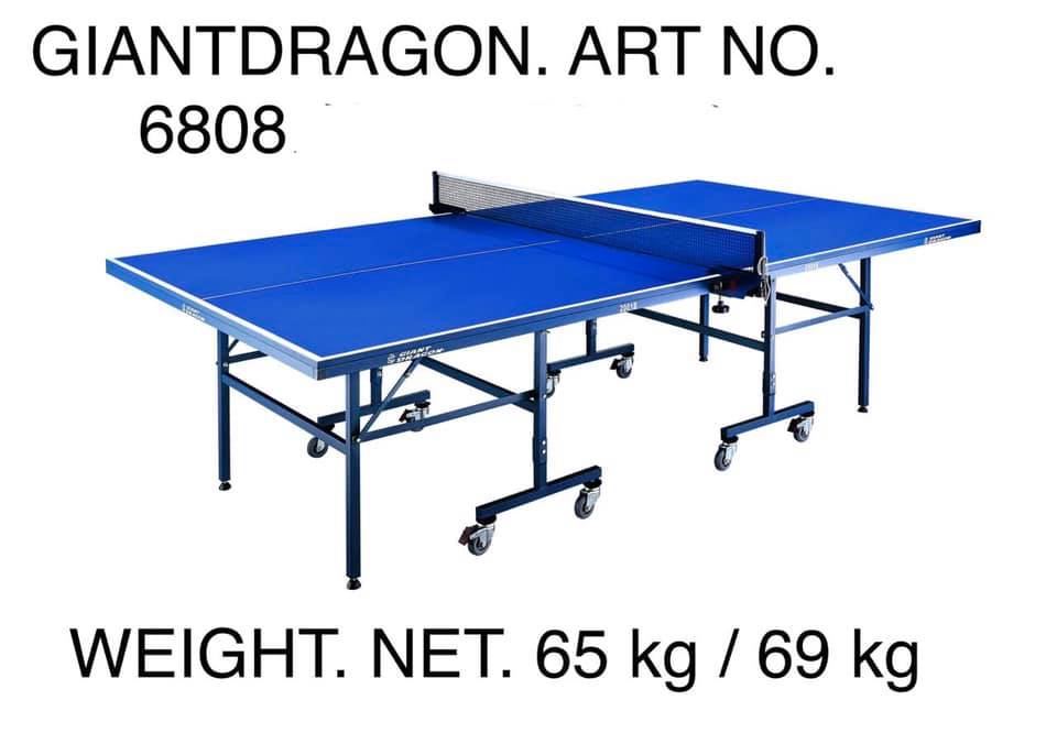 GIANT DRAGON TABLE TENNIS Buy Online At Best Prices In Bangladesh