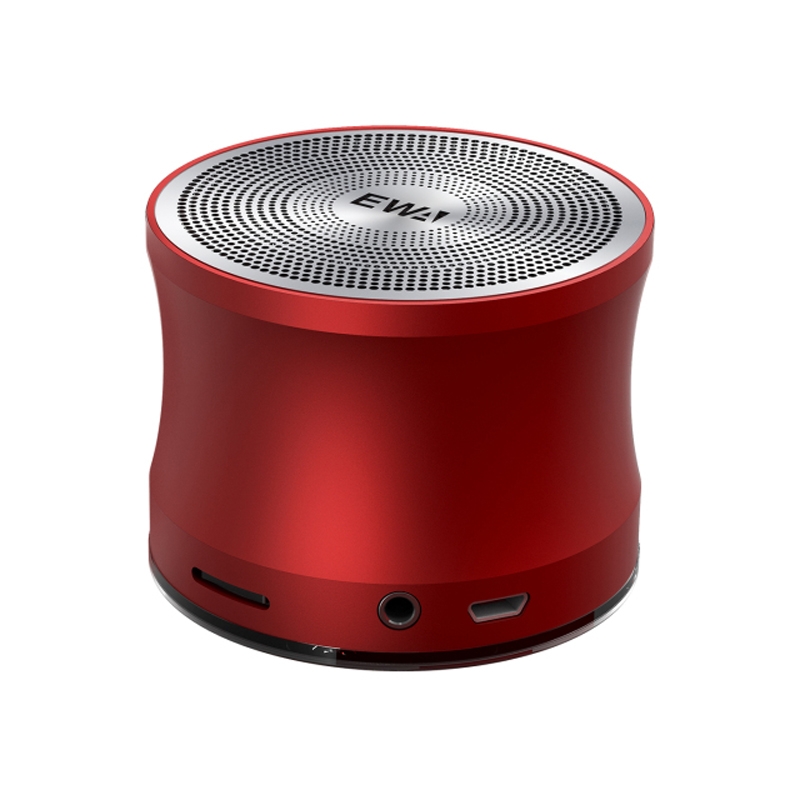 EWA A109 Pro TWS Stereo Portable Metal 