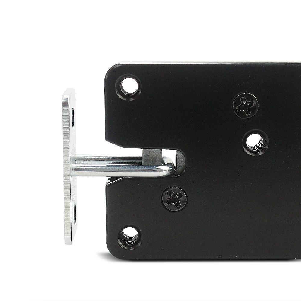 Unmanned 3V5V12V Locker Vending Machine Drawer Storage Cabinet Door Lock Smart Lock Electric Control lock Electronic Lock. 