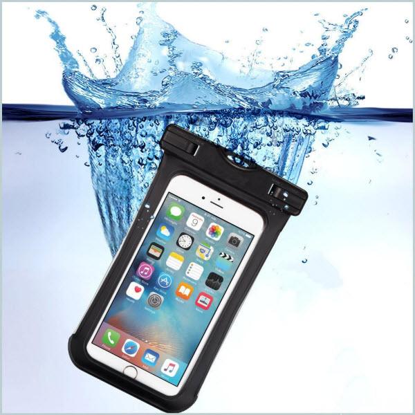 mobile pouch waterproof