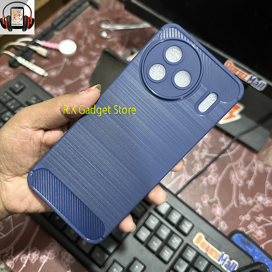 For Benco V91 Back Cover Soft Touch Sleek Slim Mobile Case For Benco V91 Phone Case