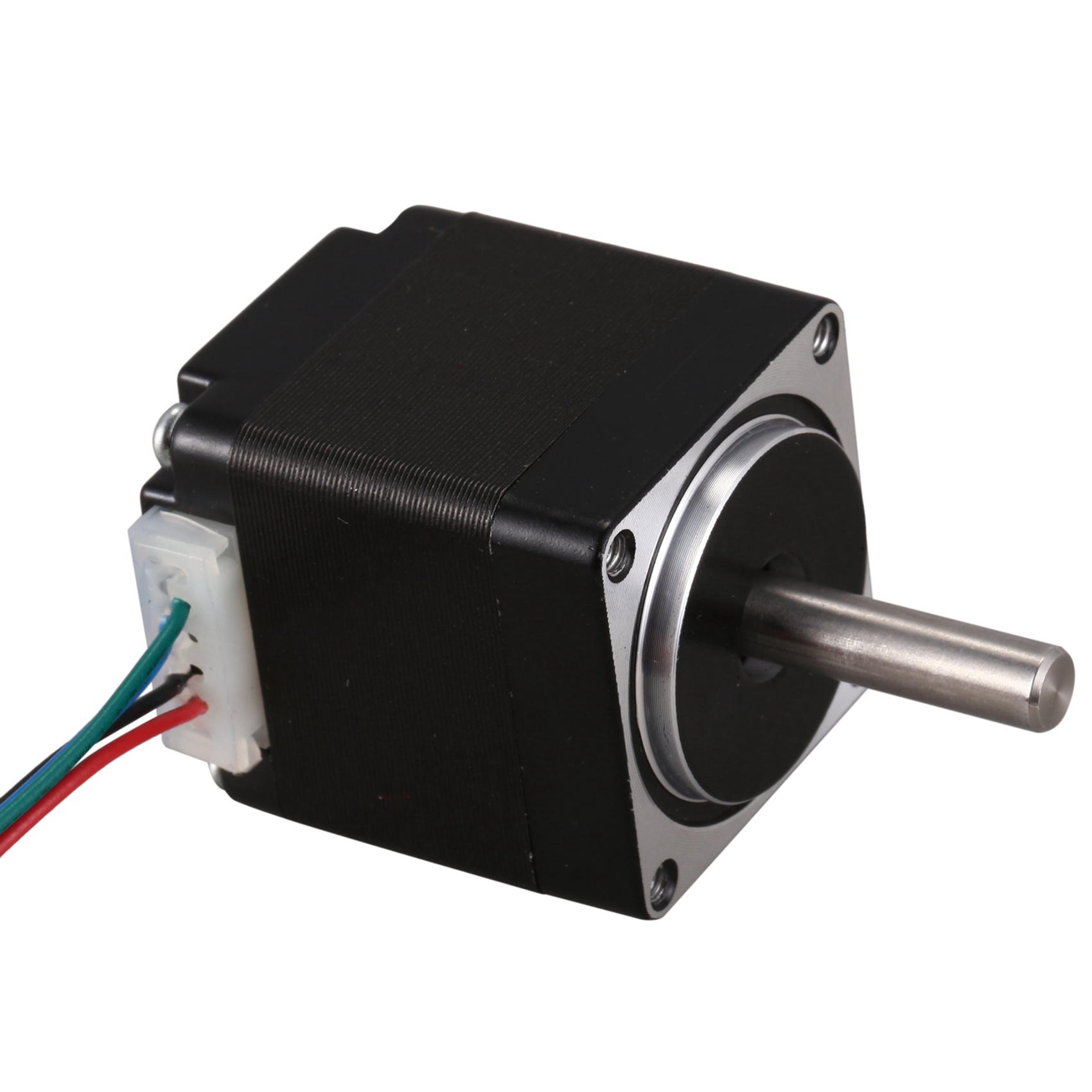 2X NEMA 11 28 Hybrid Stepper Motor 1.8 Degree 2 Phase 4 Wires 32mm Stepper Motor for CNC Router. 