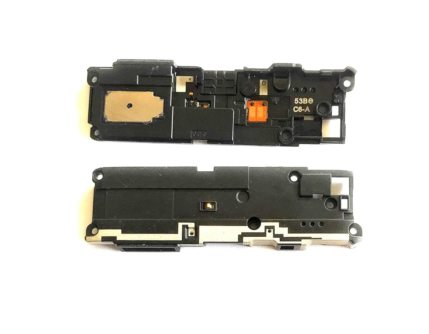 Loud Speaker Ringer Buzzer Sound Flex Ringer Box Compatible for Xiaomi Redmi Note 4 Loudspeaker Ringer Parts. 