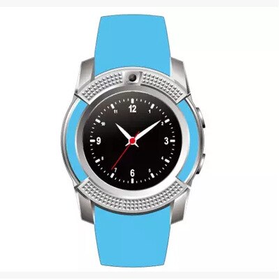 696 Bluetooth Y1 Smart Watch Relogio Android SmartWatch Phone Call GSM Sim Remote Camera kids Intelligent clock Sports Pedometer. 