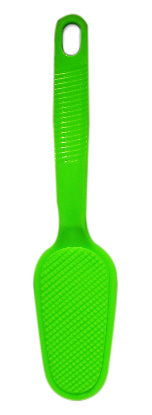 Mini Foot Brush or Scrubber (2 Piece)