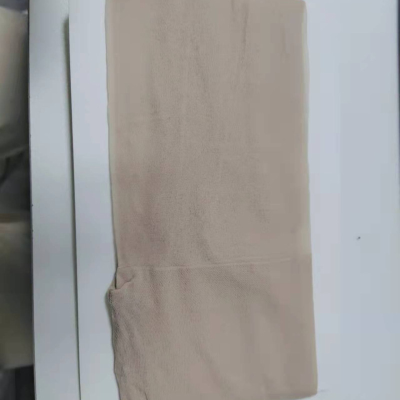 Sexy Stockings without Open Crotch Ultra-Thin Shredded Romper Rabbit Pure Desire Internet Celebrity Thin False See-through Female Stocking ins Tide. 