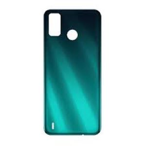 Tecno Spark 6 Go Phone Battery Back Cover Backshell Replasment parts. 