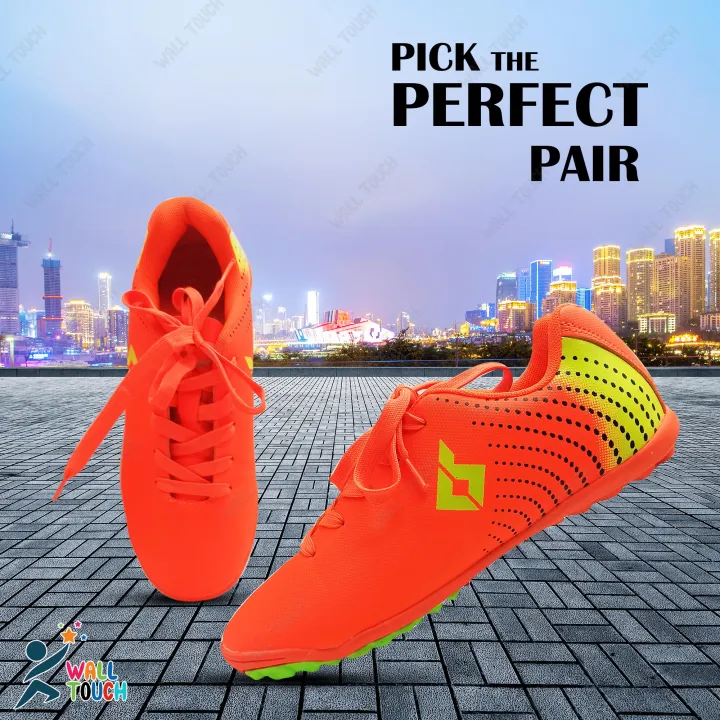 football turf shoes men