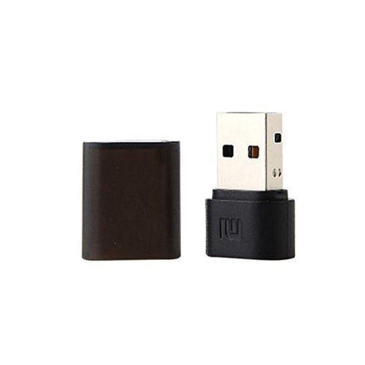 USB Wifi Router Dongle -Black