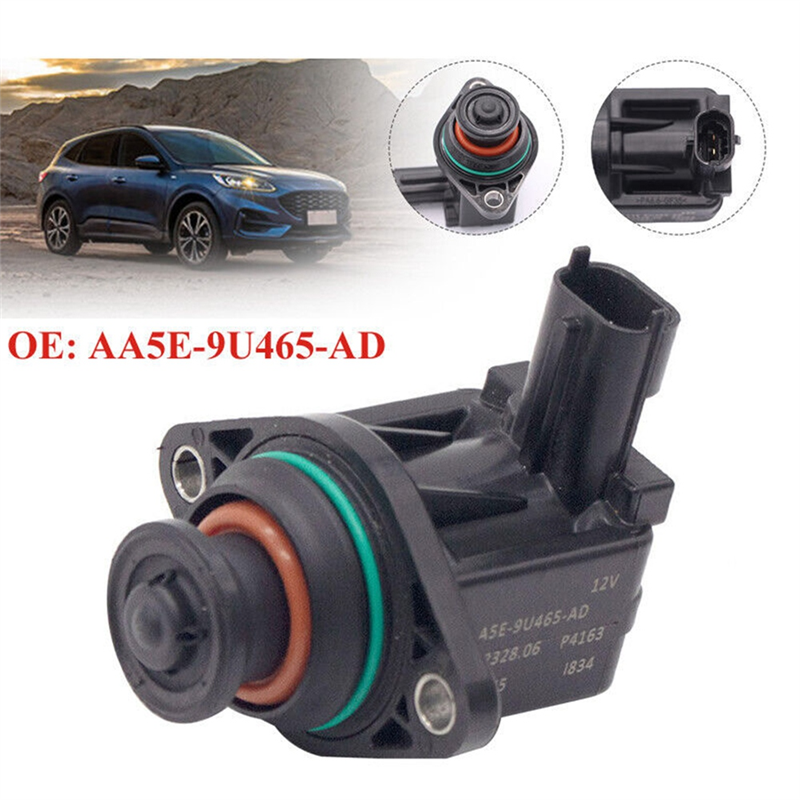 Turbocharger Boost Pressure Relief Valve Parts AA5E-9U465-AD for. 