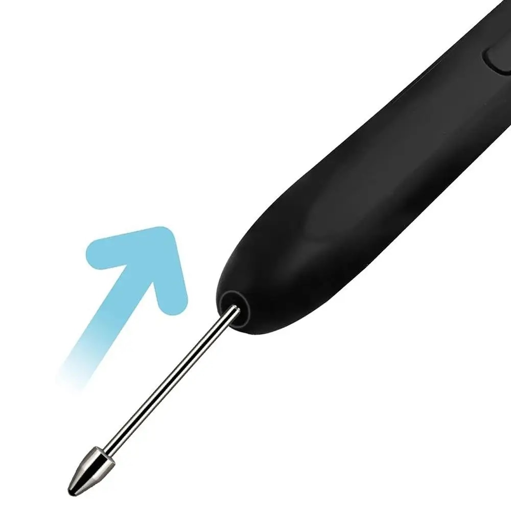 Stylus Tips S Pen Nibs Replacement For Samsung Galaxy Tab S6 S6 Lite S7 And S7+ High-Quality Removal Tweezers Stylus Pen K6C5. 
