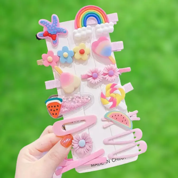 Top more than 169 kids hair accessories best - dedaotaonec