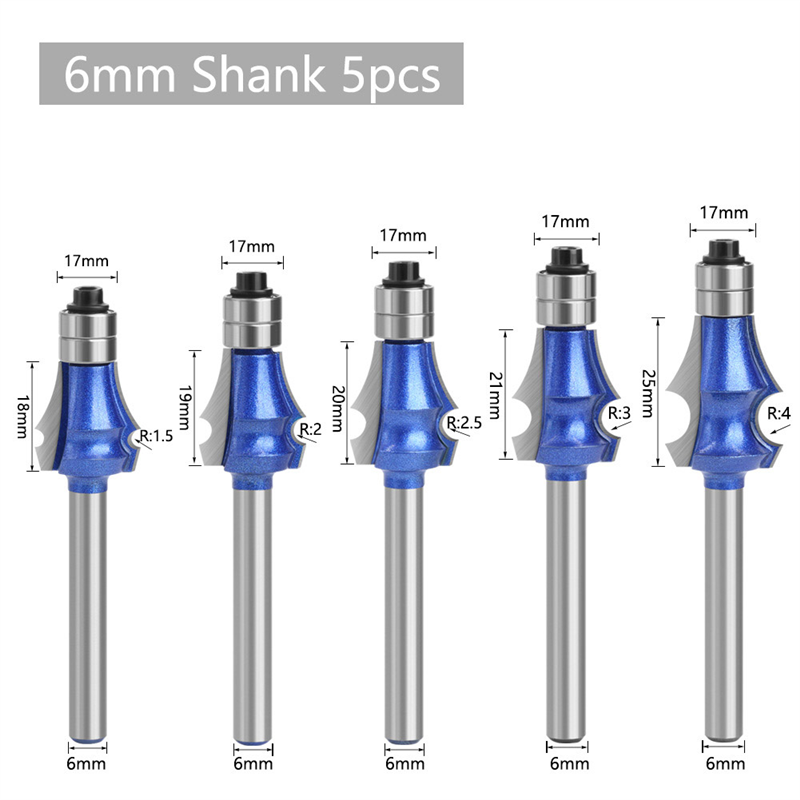 Drawing Line Router Bit Router Bit Woodworking Milling Cutter Router ...
